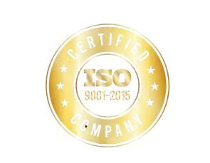 ISO Logo Image