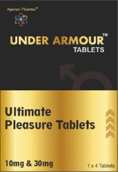 Weekend Pleasure Tablet